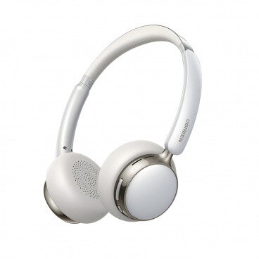Căști Ugreen Bluetooth HiTune Studio Plus HP207 A2DP ANC Bej