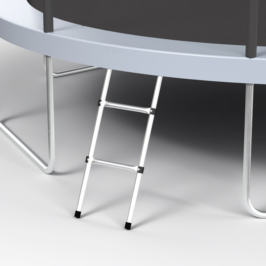 Trambulină Generic Rebel Active PRO 427cm — imaginea 3