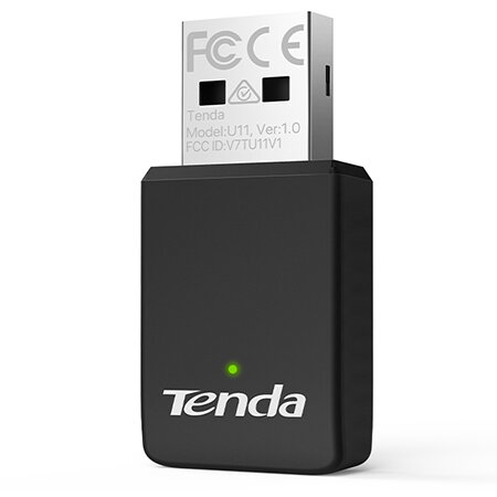 Adaptor wireless WIFI6 AX900