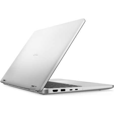 Laptop Pro 14 Plus FHD+ 14 inch Intel Core Ultra 5 235U 16GB 512GB SSD Windows 11 Pro Platinum Silver