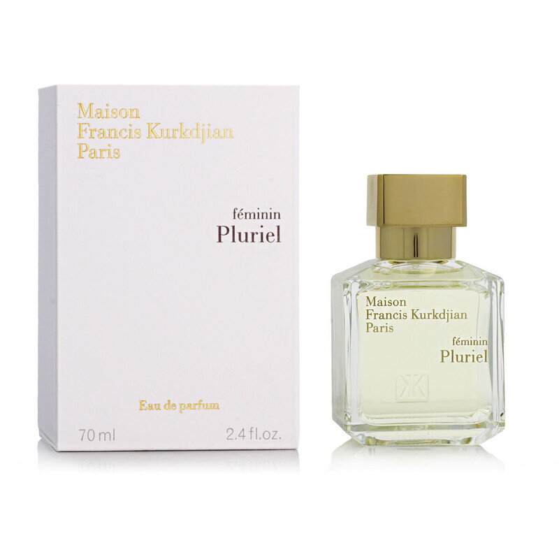 Apa de Parfum Maison Francis Kurkdjian (MFKP) Pluriel Femei 70ml