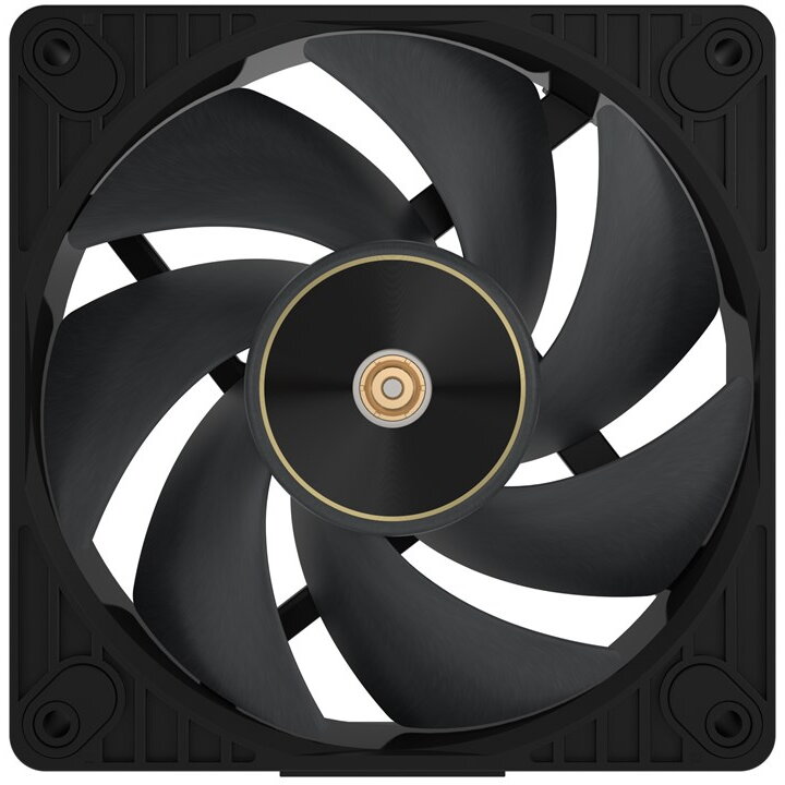 Ventilator ProArt PF120 PWM Negru