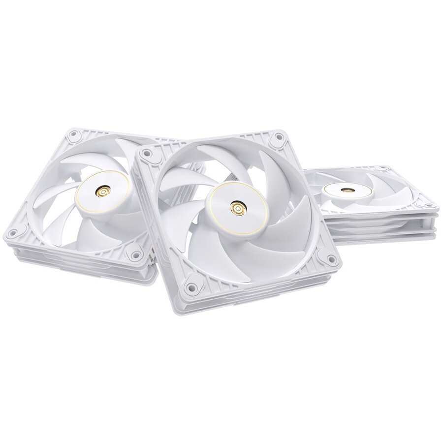 Ventilator ProArt PF120 PWM 3in1 Alb