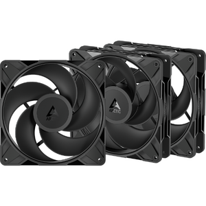 Ventilator P14 Pro Reverse KIT 3x140mm PWM 400 Negru