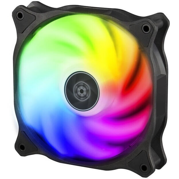 Ventilator Air Blazer 120R ARGB - 120mm Negru