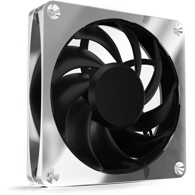 Ventilator Apex Stealth Metall 120mm Crom