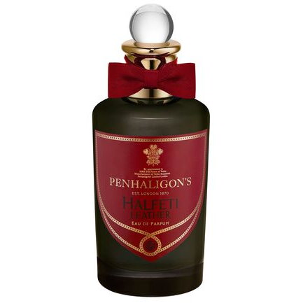 Apa de Parfum PENHALIGON'S Halfeti Leather 100Ml