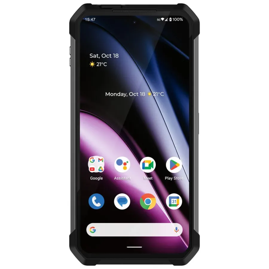 Telefon iHunt Tank 4 PRO 512GB 16GB RAM Nano Sim Bluetooth
