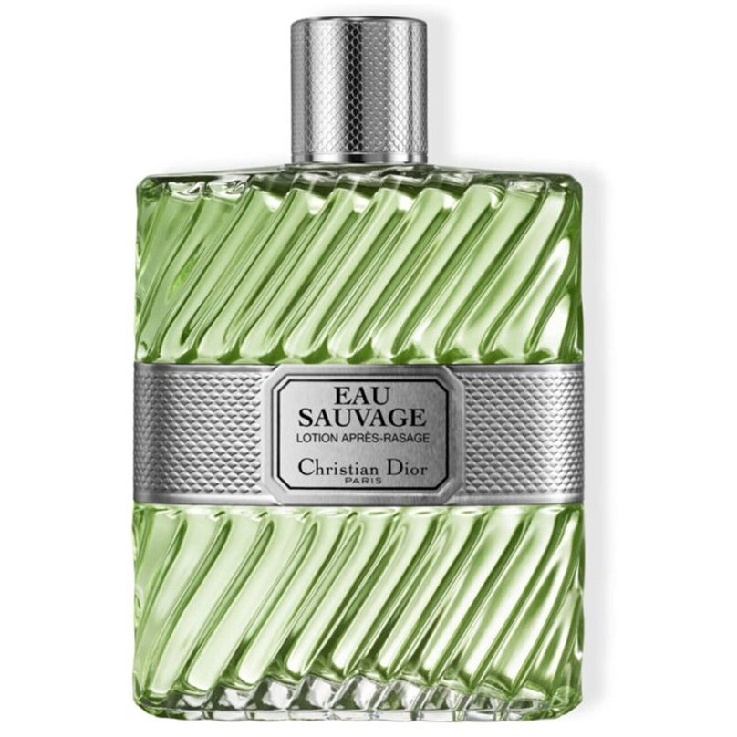 After Shave Eau Sauvage Lotion 200Ml