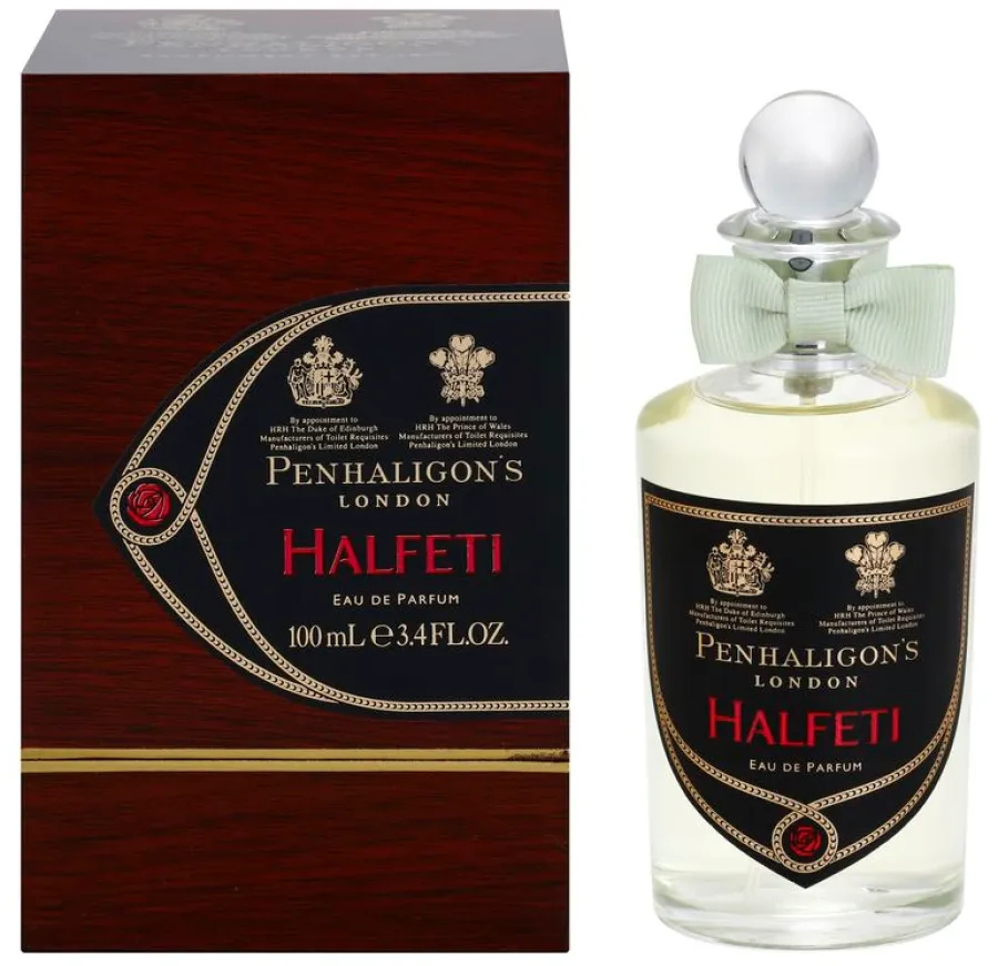Apa de Parfum PENHALIGON'S Halfeti Spray 100Ml