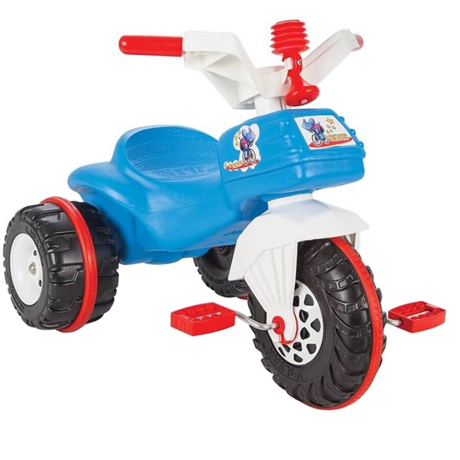 Tricicleta Tubby 3+ Ani Blue