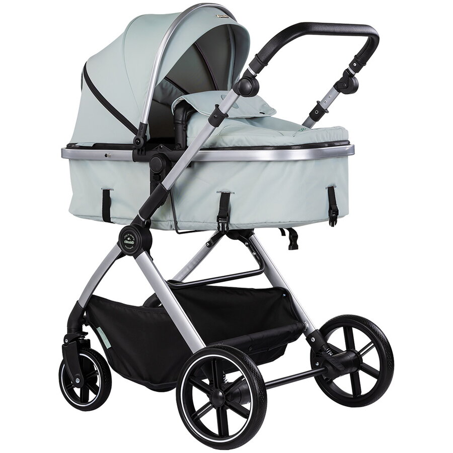 Carucior Pearl 2 in 1 Matcha