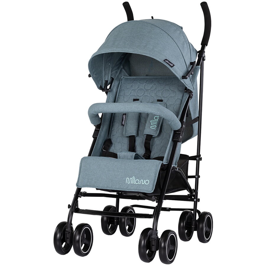 Carucior Sport Milano 6 Luni+ Matcha