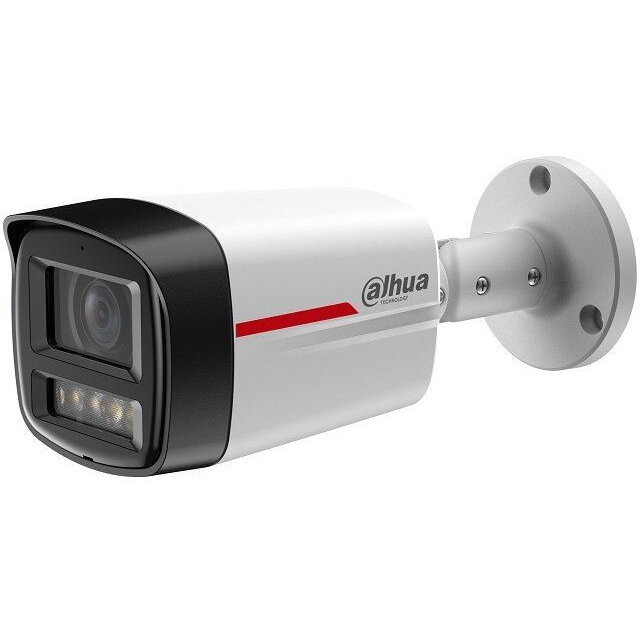 Camera IP de Supraveghere IPC-UFW3459TL-S-LED-0280B-PRO 4MP White