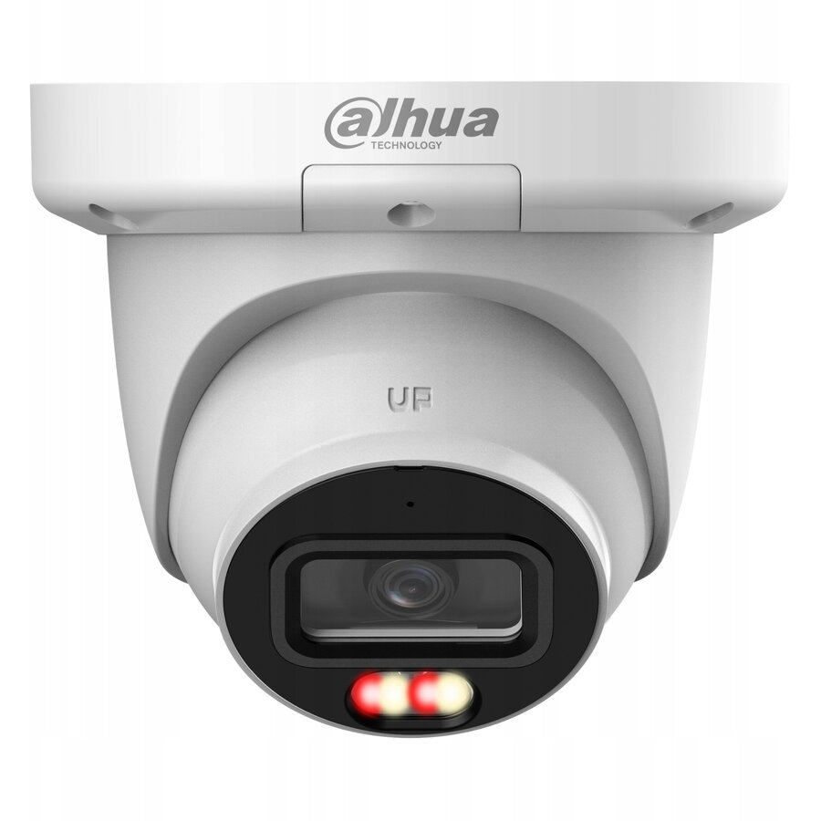 Camera IP de Supraveghere IPC-HDW3849QM-S-IL-0280B 8MP White