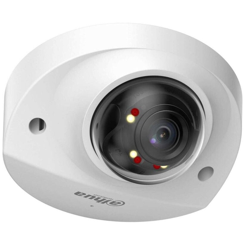 Camera IP de Supraveghere IPC-HDBW2249F-AS-IL-0280B 2MP White