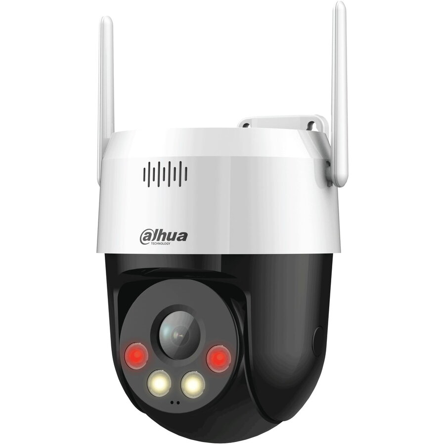Camera IP de Supraveghere P5AE-PV 5MP White
