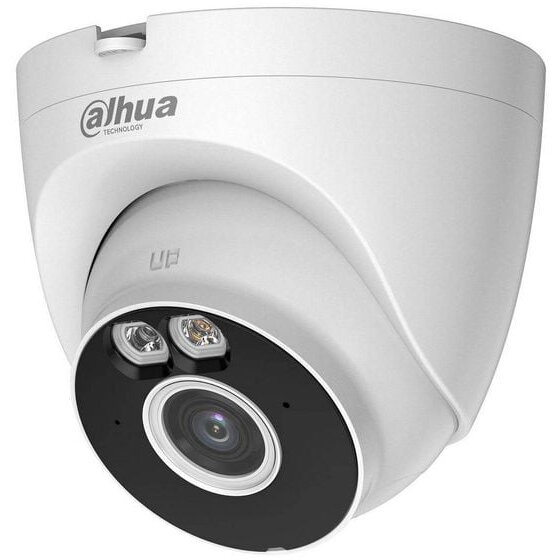 Camera IP de Supraveghere IPC-HDW1539DA-SAW-IL-0280B 5MP White