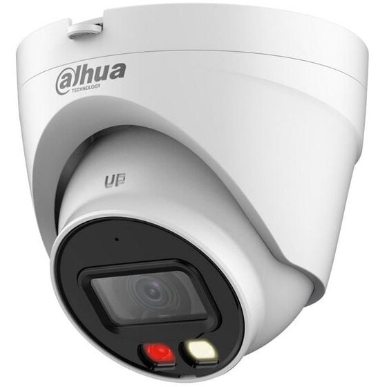 Camera IP de Supraveghere IPC-HDW1439V-A-IL-0280B 4MP White