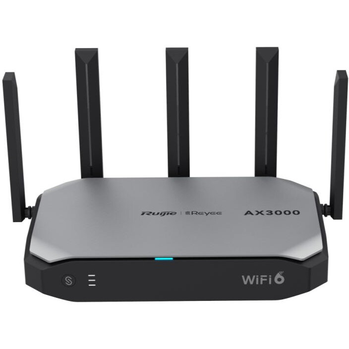 Router wireless RG-EG105GW-X Black