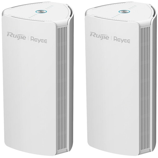 Router Mesh RG-M18 1800M Wi-Fi 6 Dual-band White