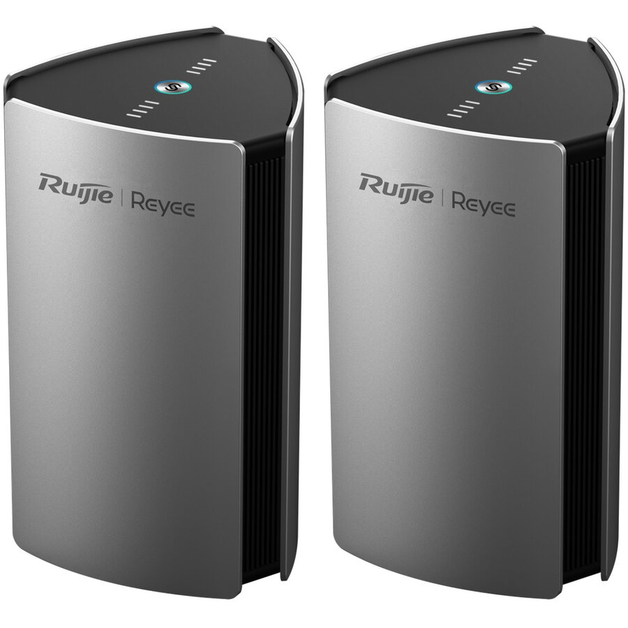 Router Mesh RRG-M32 3200M Wi-Fi 6 Dual-band Silver