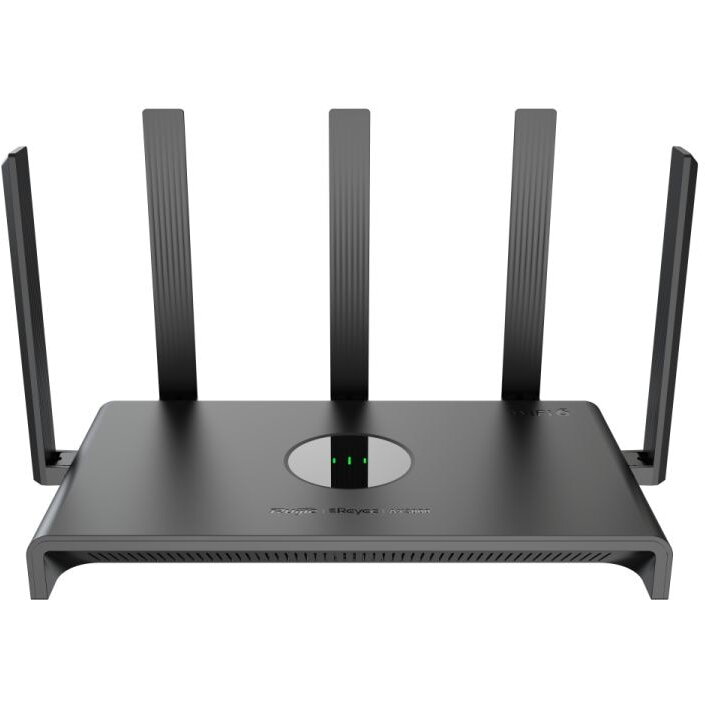 Router wireless RG-EW3000GX Pro Black