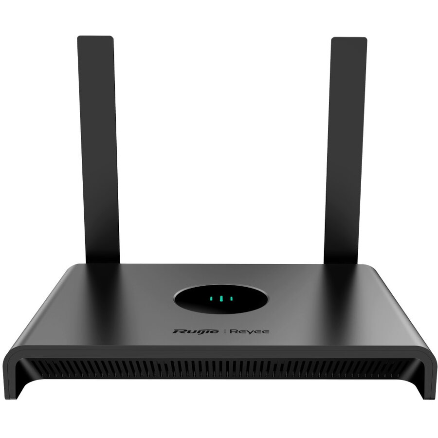 Router wireless RG-EW300N Black