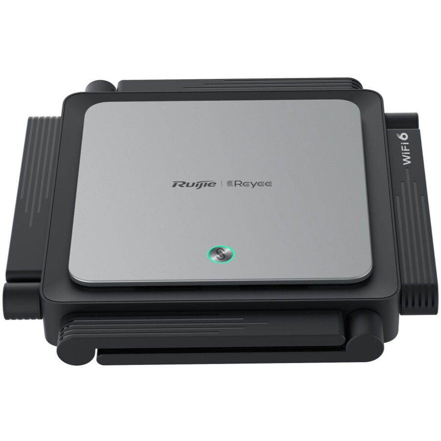 Router wireless RG-EW3200GX Pro Black