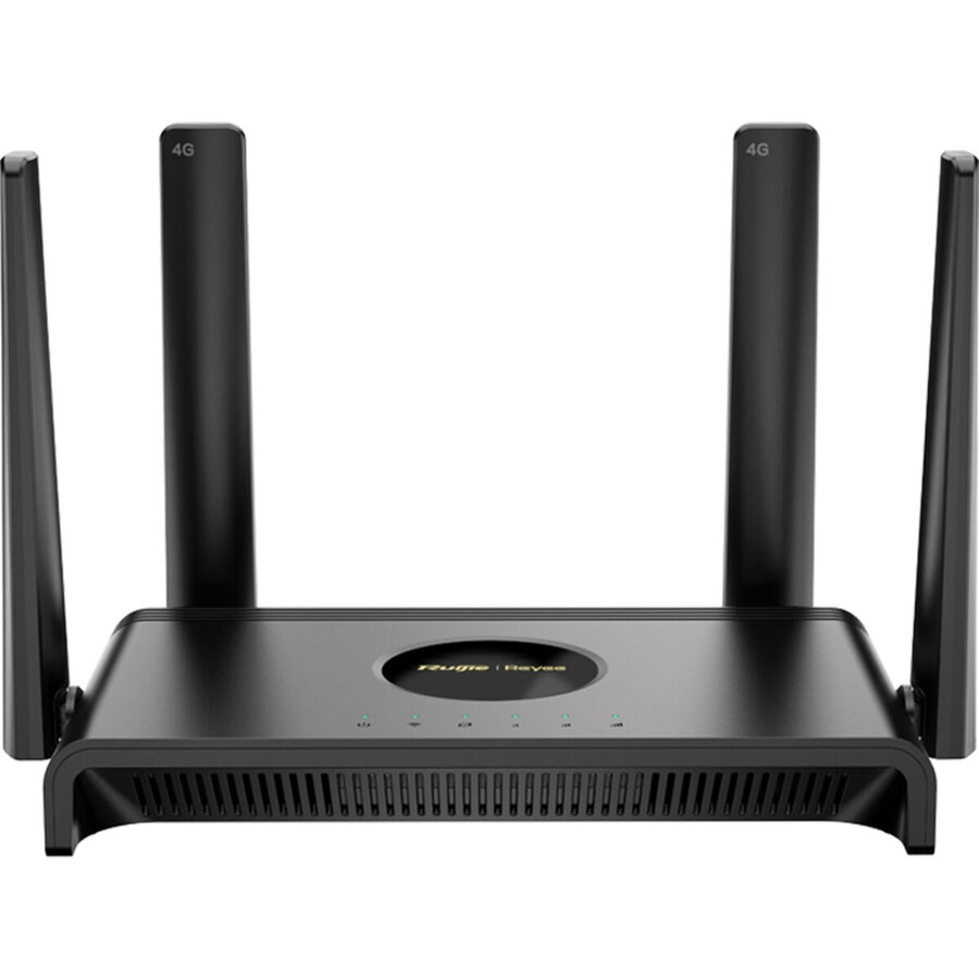 Router wireless RG-EW300T Black