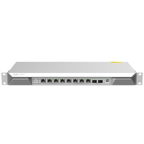 Router RG-EG1510XS Silver