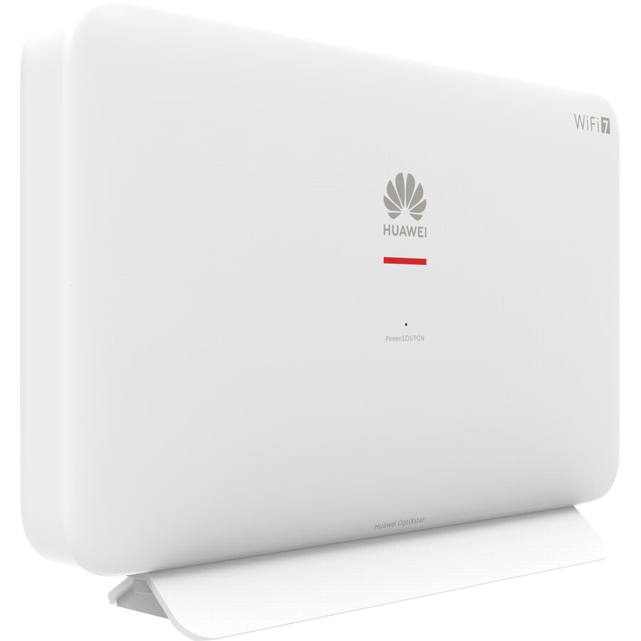 Router wireless OptiXstar EN8145B7Ns White