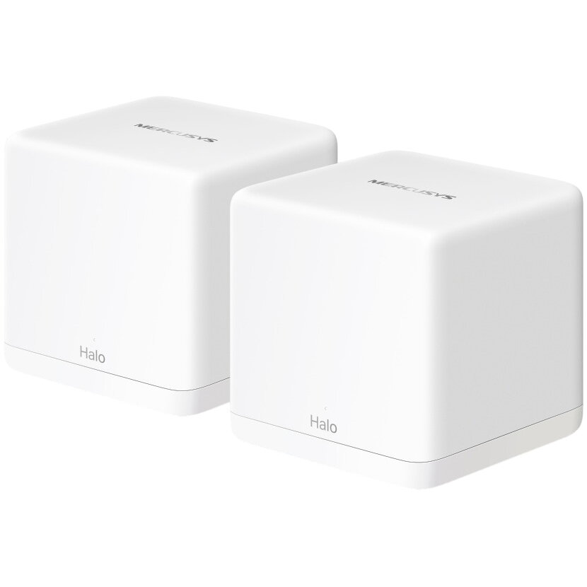 Sistem Mesh Halo H60X White