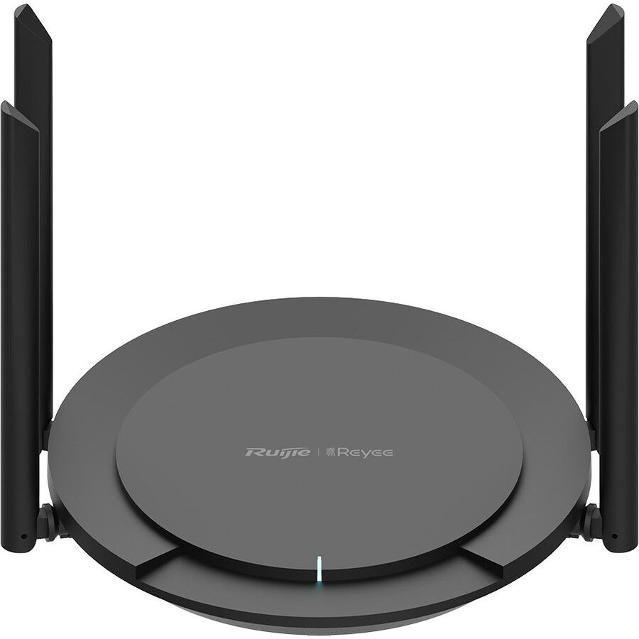 Router wireless RG-EW300 Pro Black
