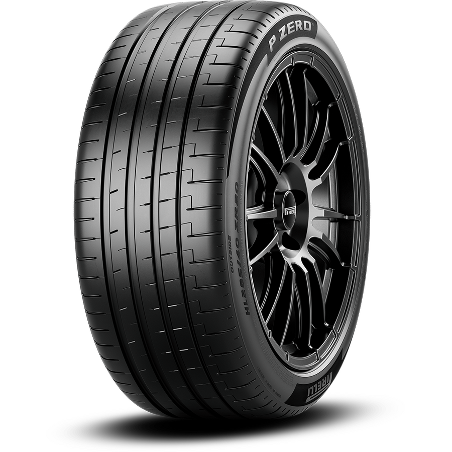 Anvelopa 235/35ZR19 (91Y) XL PZERO (PZ5) EE:D FR:A NL/U:B 71DB