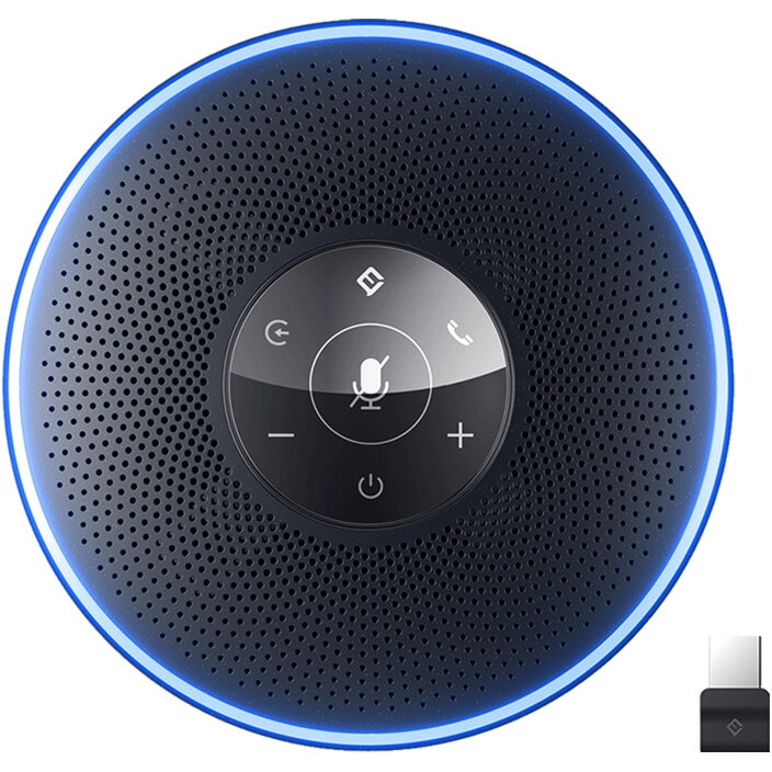 Difuzor pentru Conferinta OfficeCore M220 Bluetooth Negru