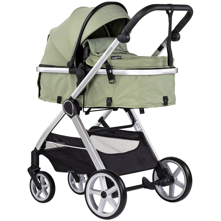 Carucior Vista 2 in 1 Basil