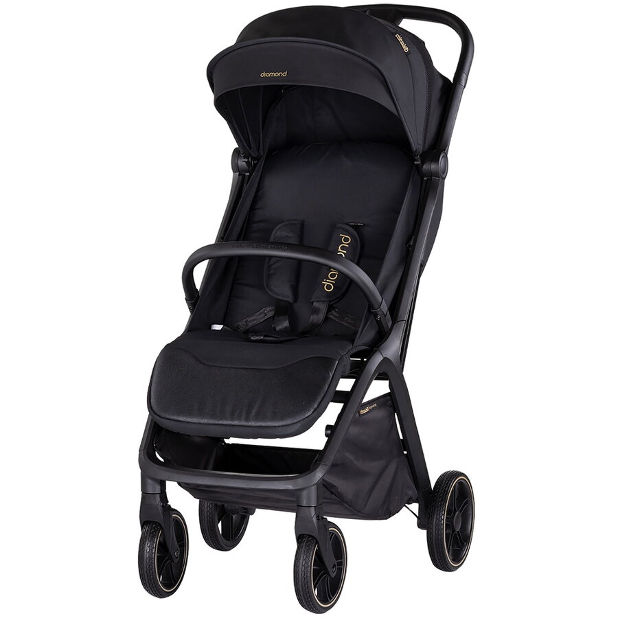Carucior Sport Diamond 0 Luni+ Blackberry