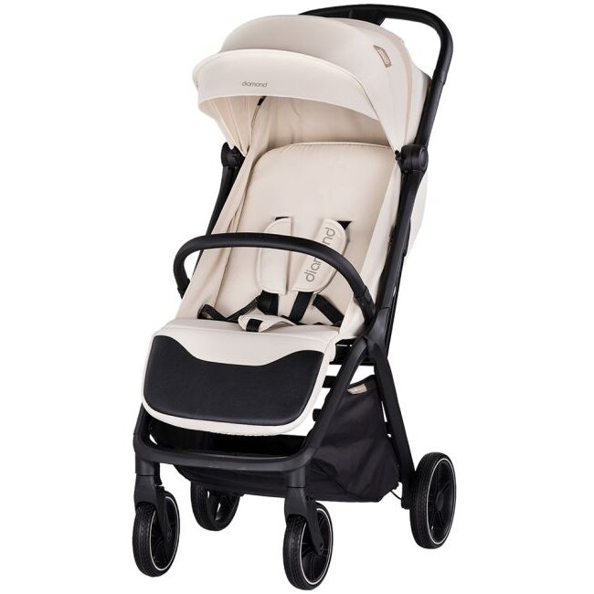 Carucior Sport Diamond 0 Luni+ Biscotta