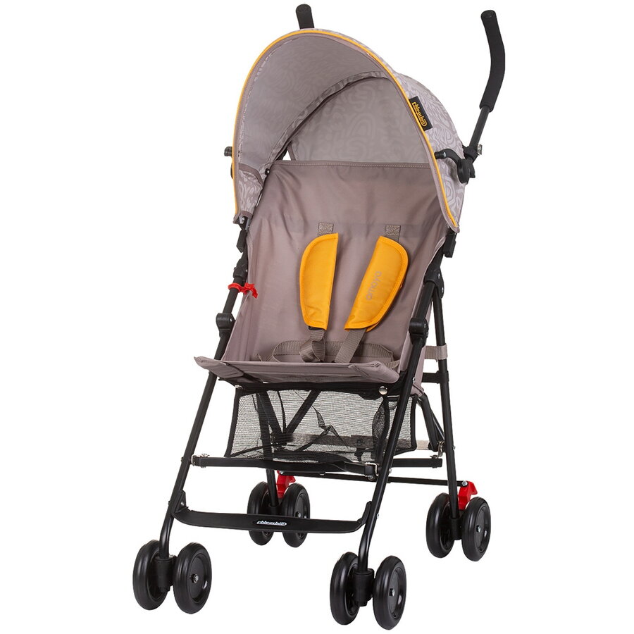 Carucior Sport Amaya 6 Luni+ Tiramisu