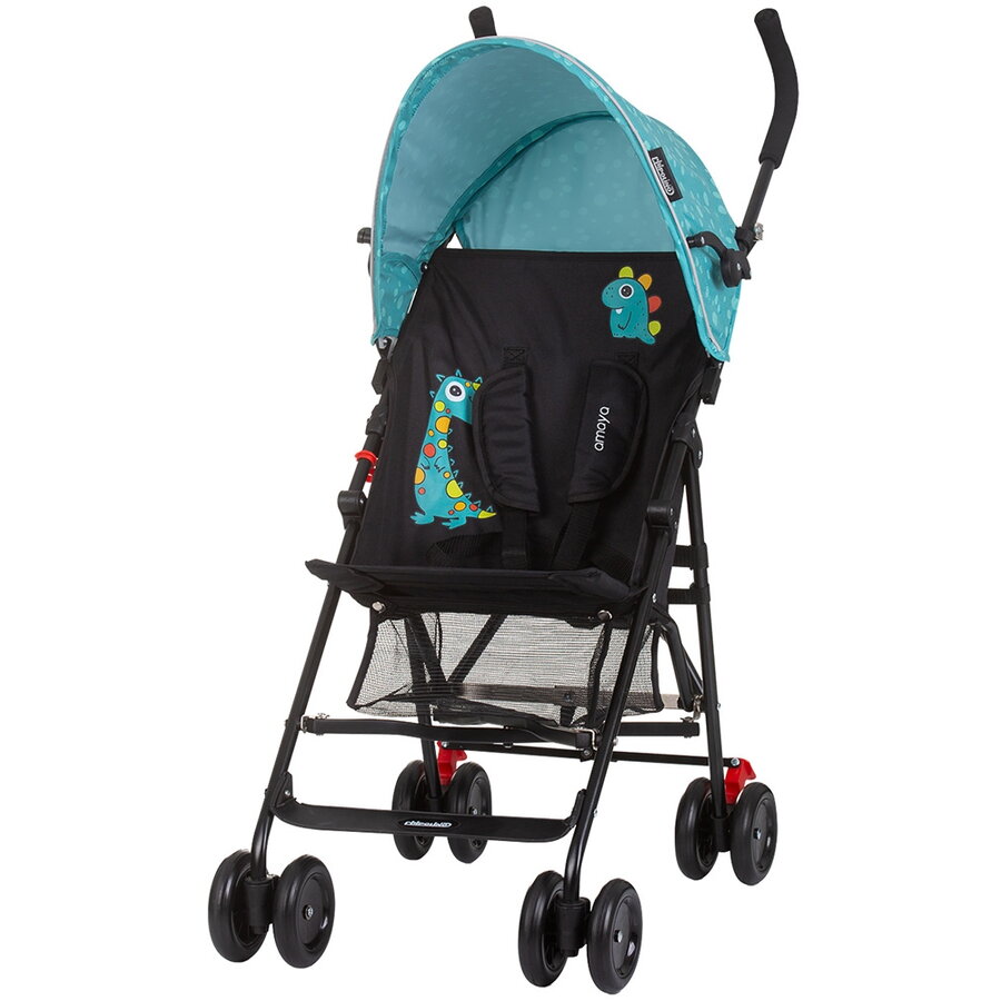 Carucior Sport Amaya 6 Luni+ Dino