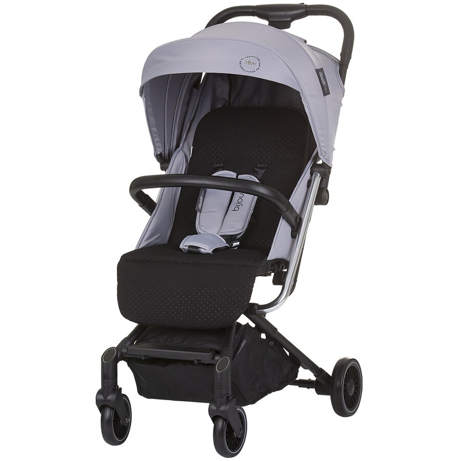 Carucior Sport Bijou 0 Luni+ Ash Grey