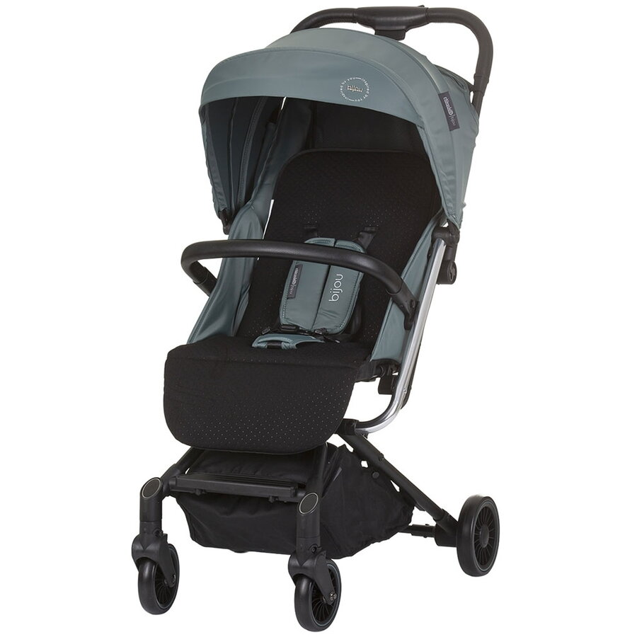 Carucior Sport Bijou Pastel Green