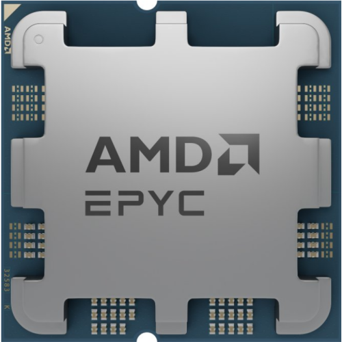 Procesor EPYC 4245P 3.90GHz Socket AM5 Tray