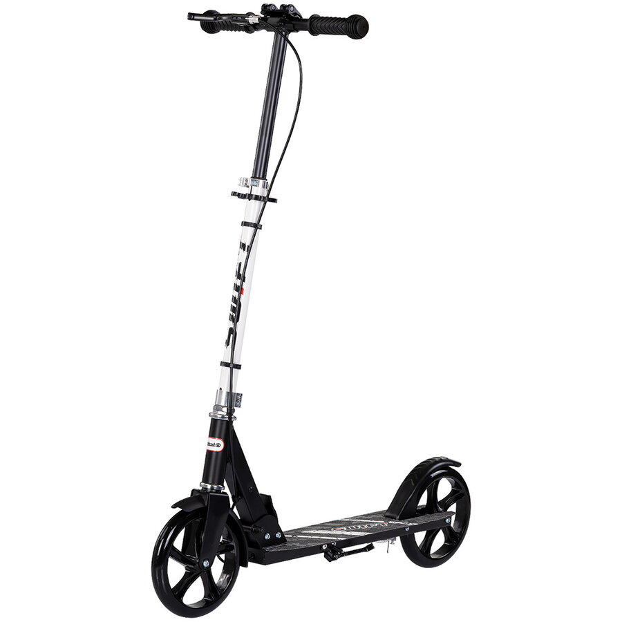 Trotineta Swift 8 Ani+ White
