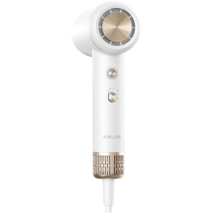Uscator de Par 05-ACFJ41-0VE 110000 Rpm Alb-Auriu