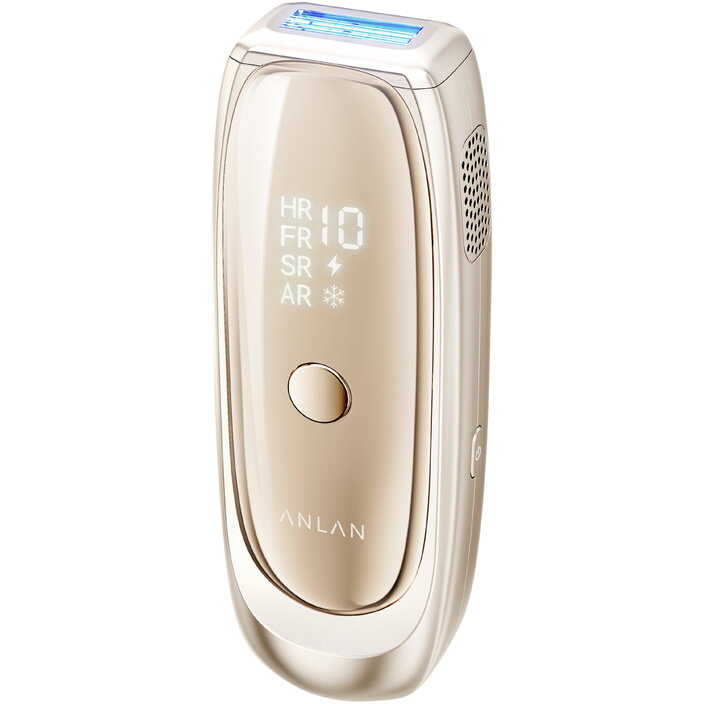 Epilator IPL 02-ATMY52-0RE 3 Moduri de Functionare