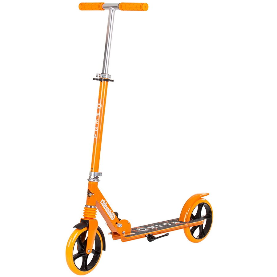 Trotineta Omega 8+ Ani Orange