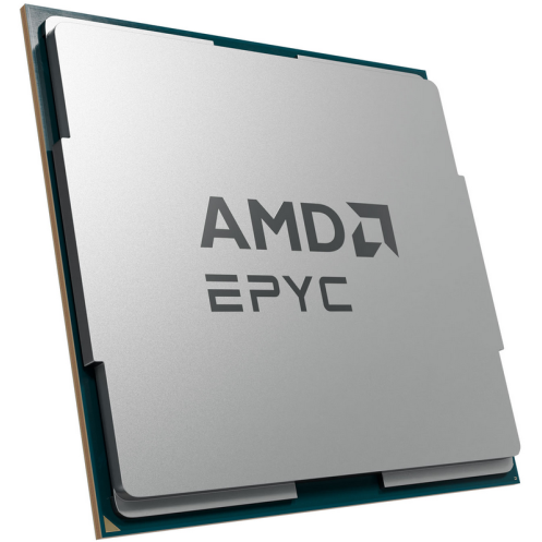 Procesor EPYC 9355P 3.55GHz Socket SP5 Tray