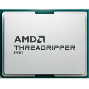 Procesor Ryzen Threadripper PRO 9995WX 2.5GHz Tray